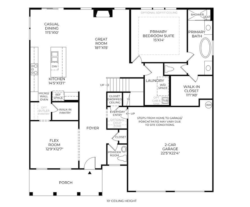 1420 Round Hill Ln, Spring Hill, TN 37174