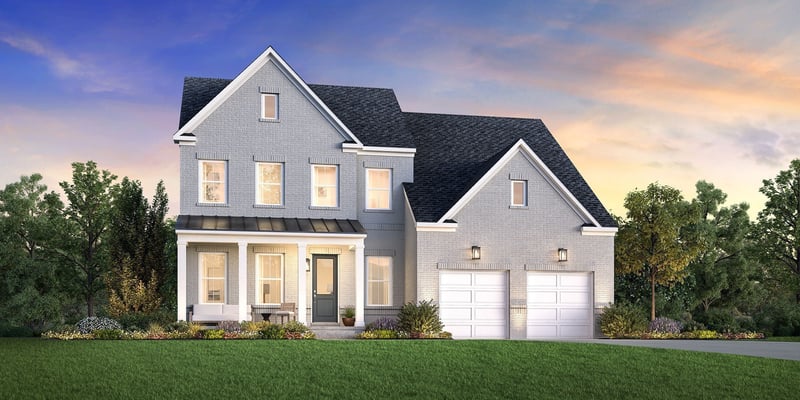 1420 Round Hill Ln, Spring Hill, TN 37174