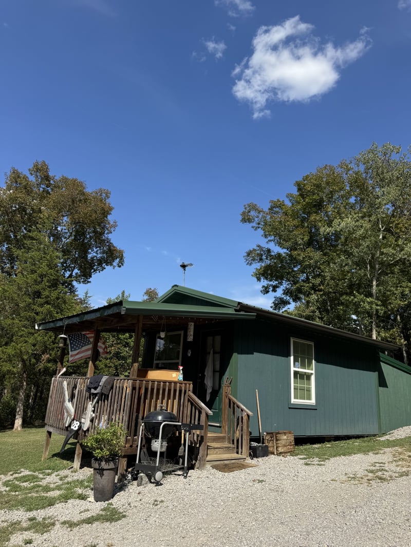 905 Chapel Hill Pike, Eagleville, TN 37060