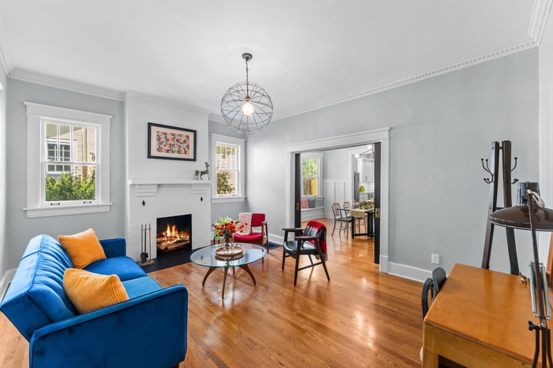 322 Greenway Ave, Nashville, TN 37205
