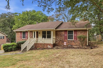 908 Fitzpatrick Rd, Nashville, TN 37214