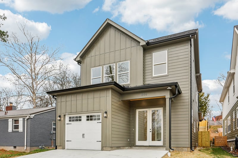 312 Luna Dr #A, Nashville, TN 37211