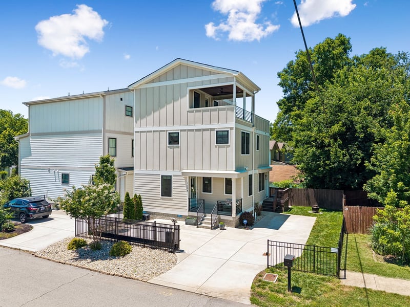1008 59th Ave N, Nashville, TN 37209