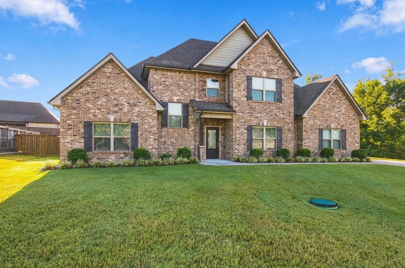 1008 Watercress Ct, Murfreesboro, TN 37129