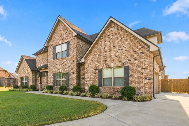 1008 Watercress Ct, Murfreesboro, TN 37129