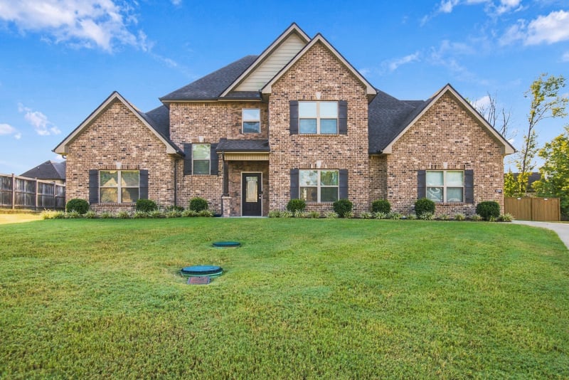 1008 Watercress Ct, Murfreesboro, TN 37129