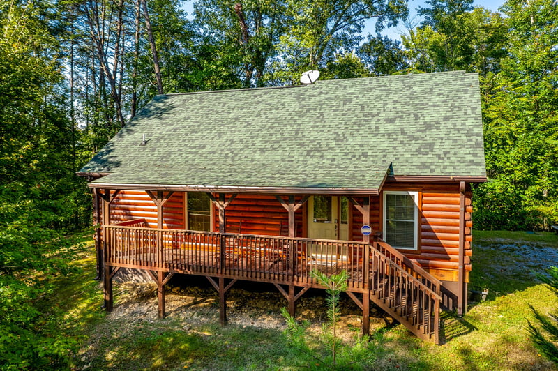 2205 Meredith Way, Sevierville, TN 37876