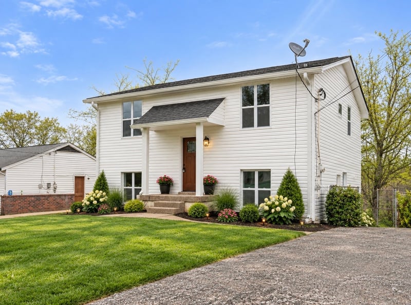 4836 Barclay Square Dr, Antioch, TN 37013