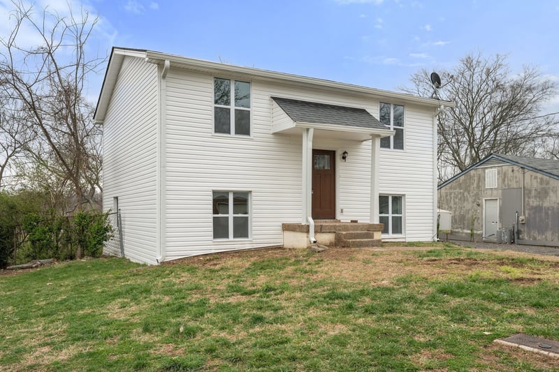 4836 Barclay Square Dr, Antioch, TN 37013