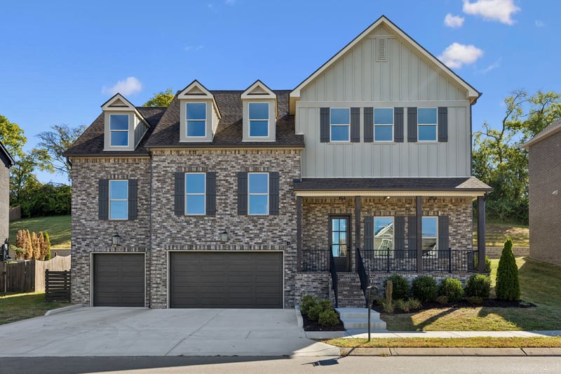 3007 Nichols Vale, Mount Juliet, TN 37122