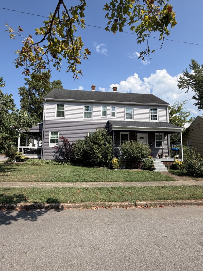 1003 Bryan St, Old Hickory, TN 37138