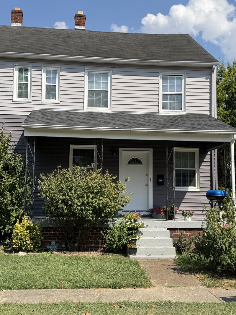 1003 Bryan St, Old Hickory, TN 37138