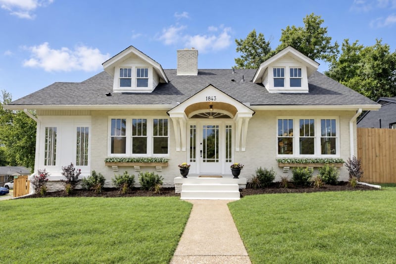 1843 25th Ave N, Nashville, TN 37208