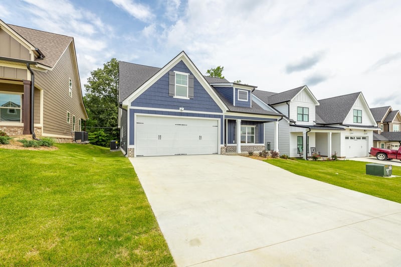 59 Willow Grove Ct #5, Ringgold, GA 30736
