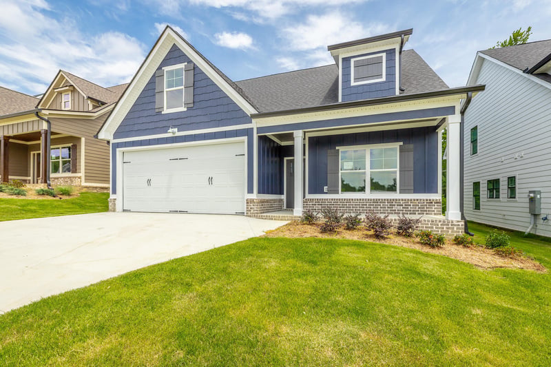 59 Willow Grove Ct #5, Ringgold, GA 30736