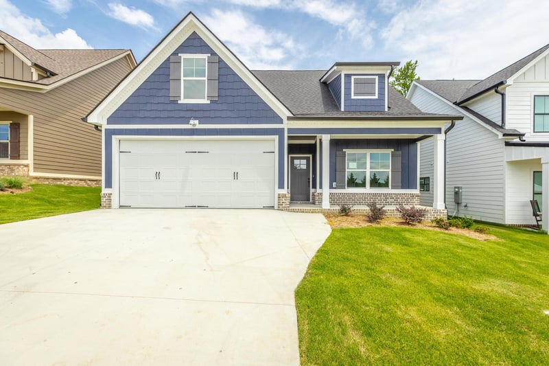 59 Willow Grove Ct #5, Ringgold, GA 30736