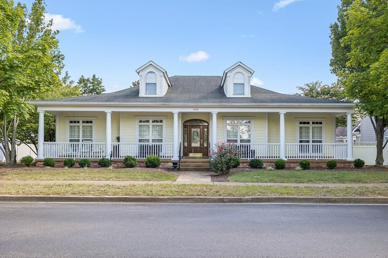 1442 Charleston Blvd, Murfreesboro, TN 37130