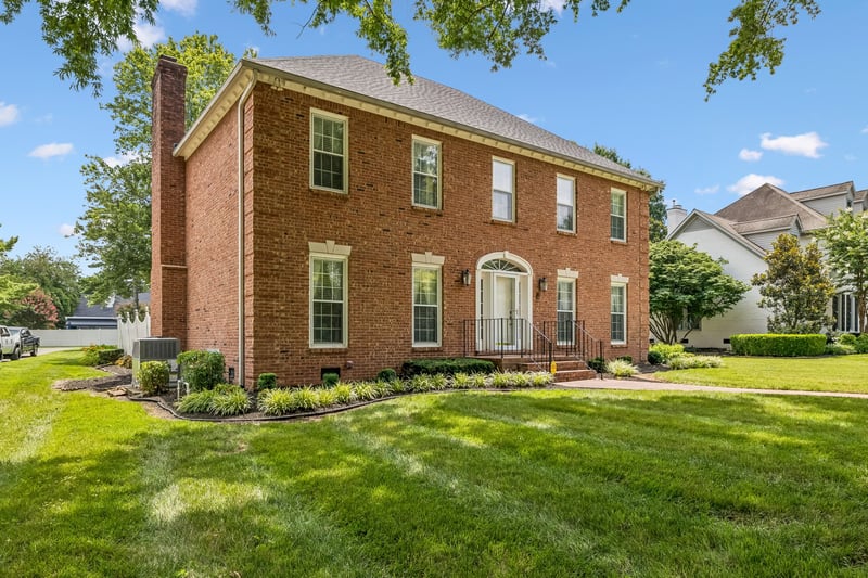 1449 Georgetown Ln, Murfreesboro, TN 37129