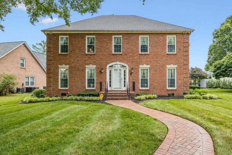1449 Georgetown Ln, Murfreesboro, TN 37129
