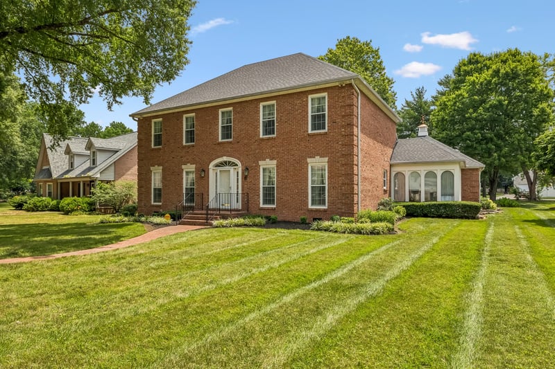 1449 Georgetown Ln, Murfreesboro, TN 37129