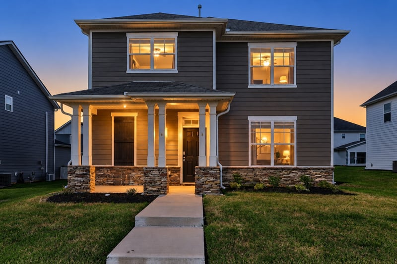 1510 Ashgrove Pl, Lebanon, TN 37087