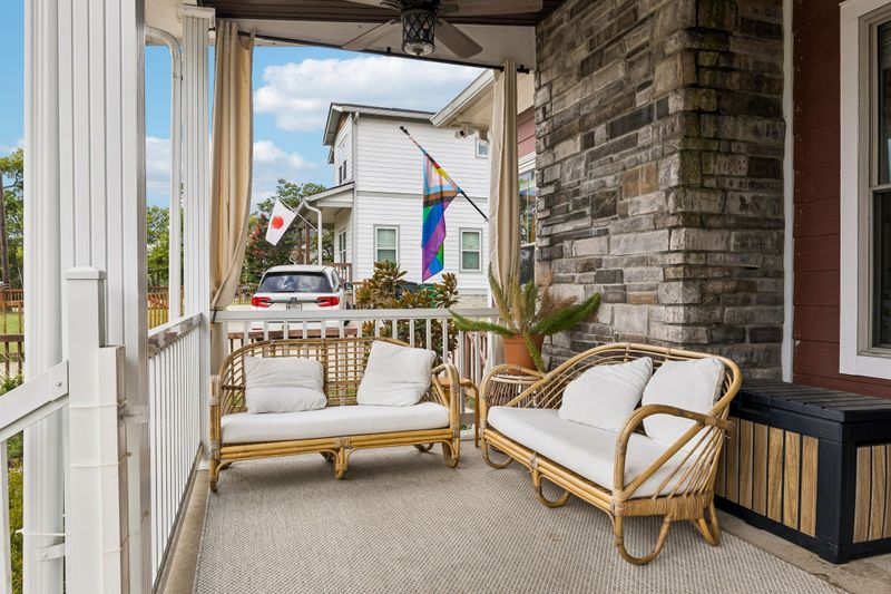 1073 Zophi St, Nashville, TN 37216