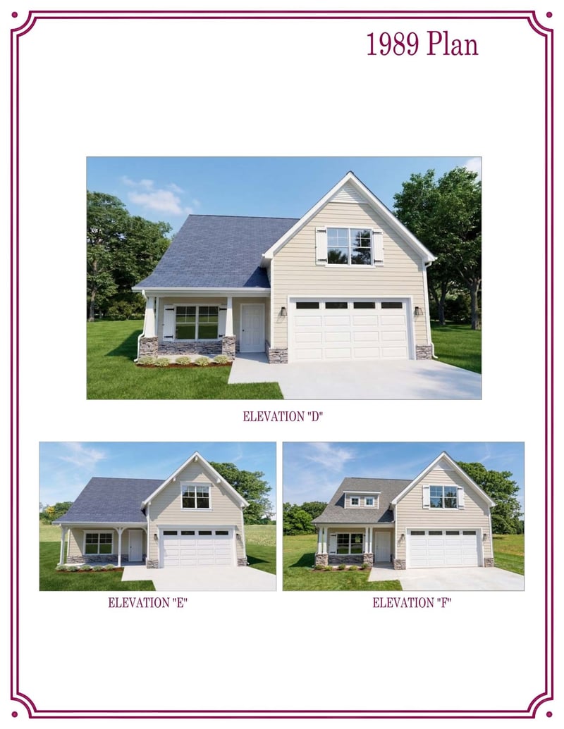 5710 Craven Ln, Murfreesboro, TN 37128