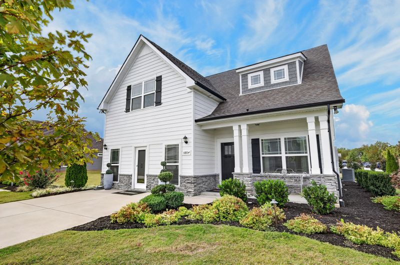 5710 Craven Ln, Murfreesboro, TN 37128