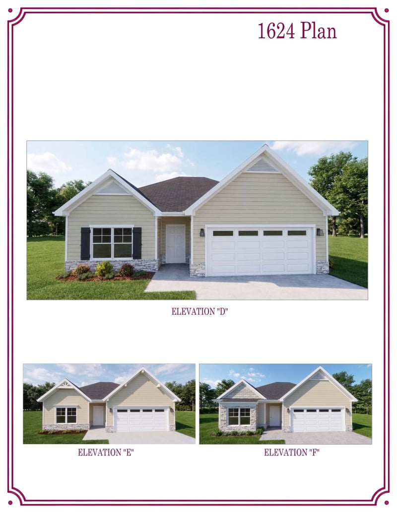 4018 Green Pond Dr, Murfreesboro, TN 37128