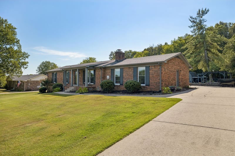 110 Moss Glen Rd, Lebanon, TN 37090