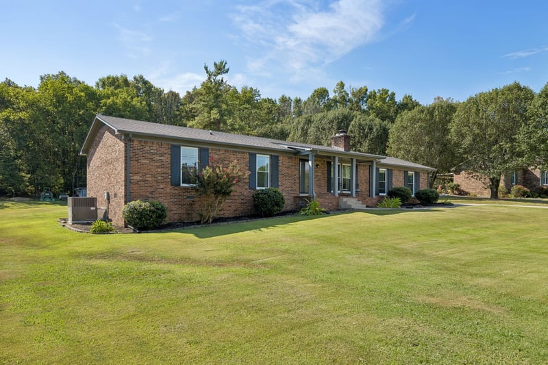 110 Moss Glen Rd, Lebanon, TN 37090