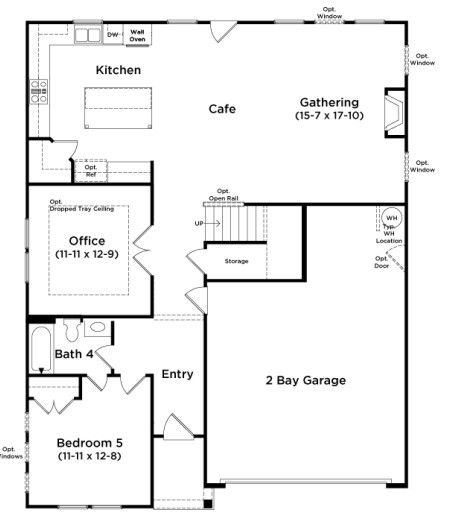 3592 Heartland Dr, Columbia, TN 38401