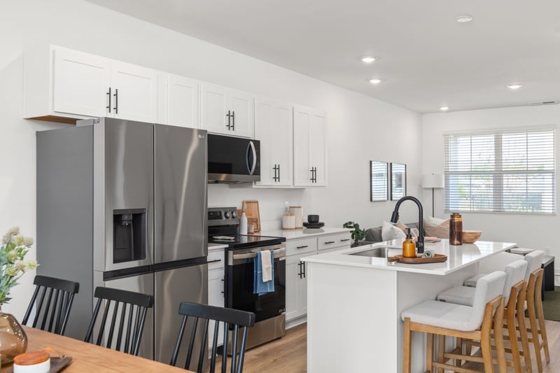 1124 Marlowe Lndg, Nashville, TN 37207