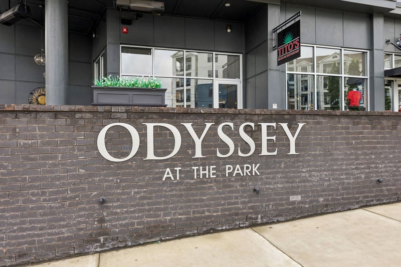 303 31st Ave N #308, Nashville, TN 37203