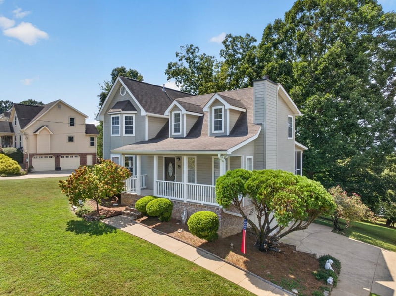 19 Edgewater Dr, Ringgold, GA 30736