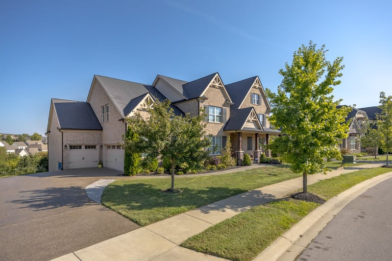 1006 Cumberland Valley Dr, Franklin, TN 37064