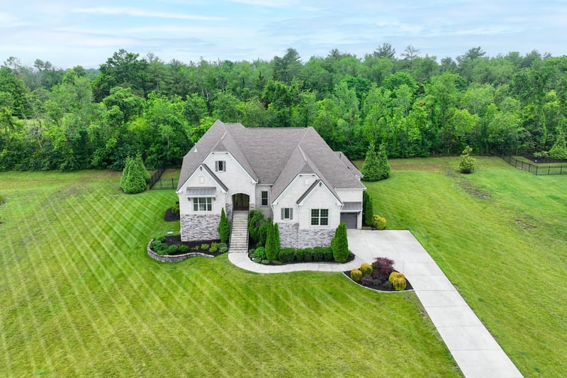 9403 Arthur Ct, Brentwood, TN 37027