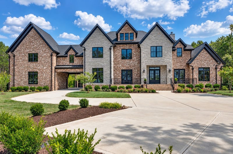 4004 Trinity Rd, Franklin, TN 37067