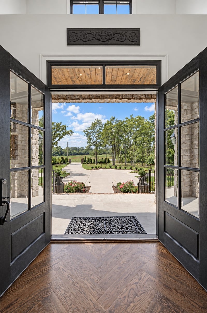 4004 Trinity Rd, Franklin, TN 37067