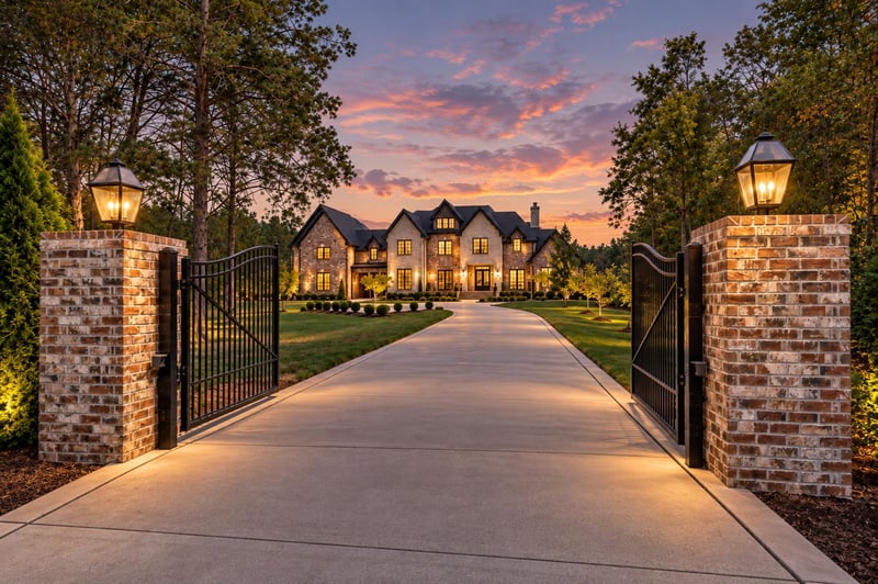 4004 Trinity Rd, Franklin, TN 37067