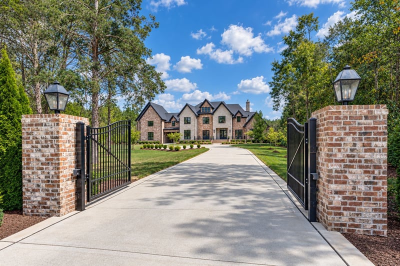 4004 Trinity Rd, Franklin, TN 37067