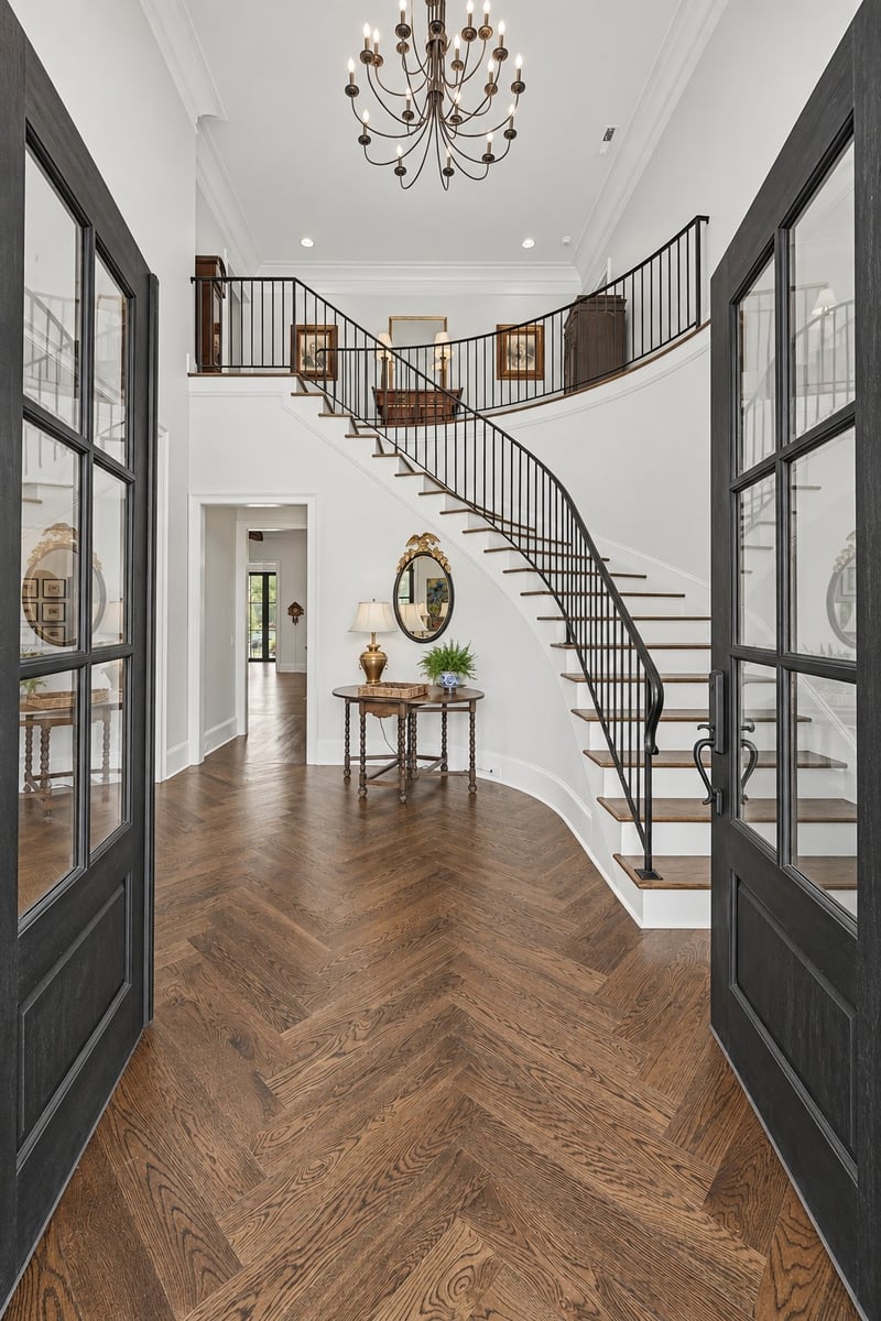 4004 Trinity Rd, Franklin, TN 37067