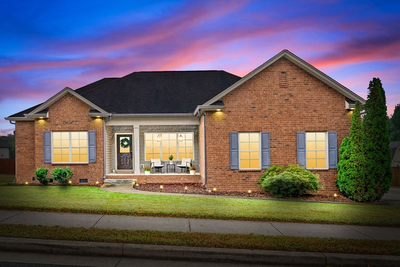 7532 Nathaniel Woods Blvd, Fairview, TN 37062