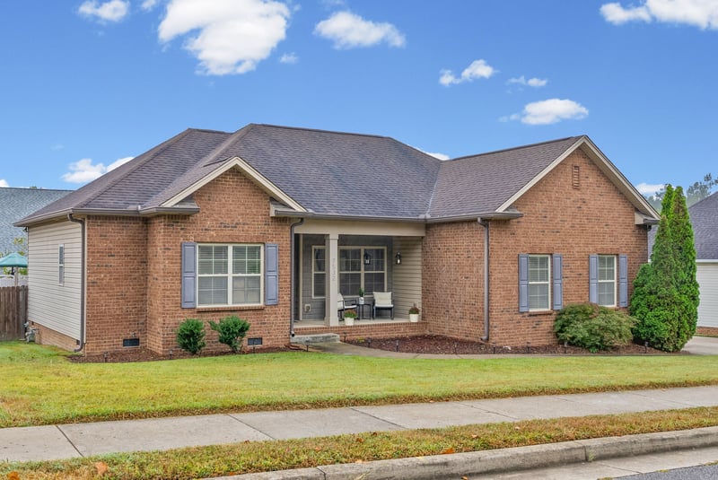 7532 Nathaniel Woods Blvd, Fairview, TN 37062