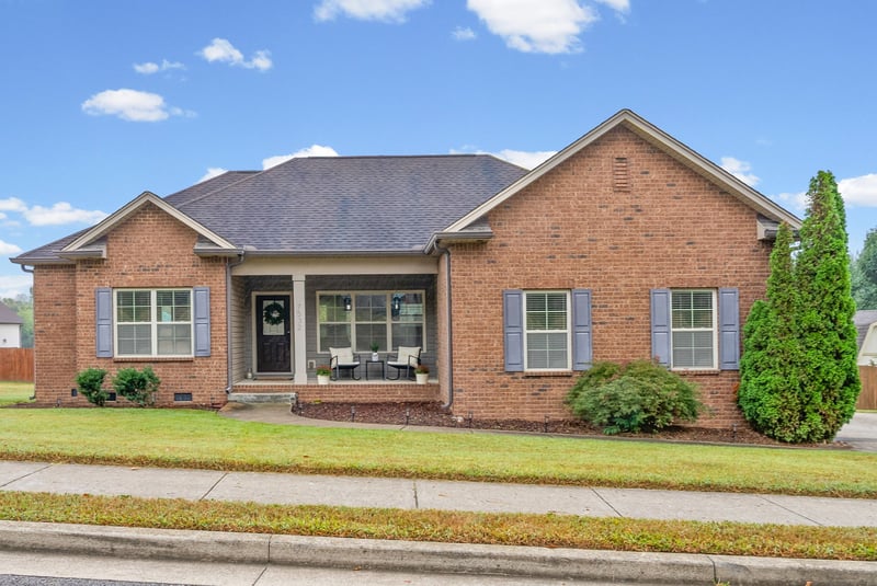 7532 Nathaniel Woods Blvd, Fairview, TN 37062