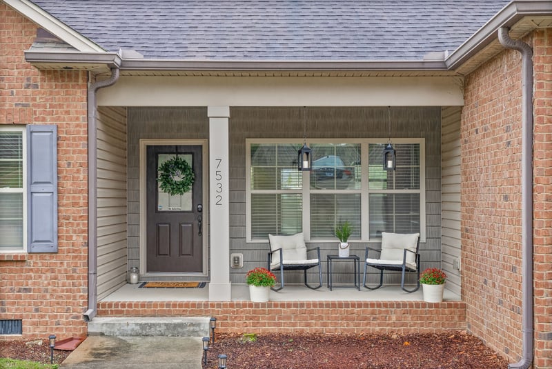 7532 Nathaniel Woods Blvd, Fairview, TN 37062