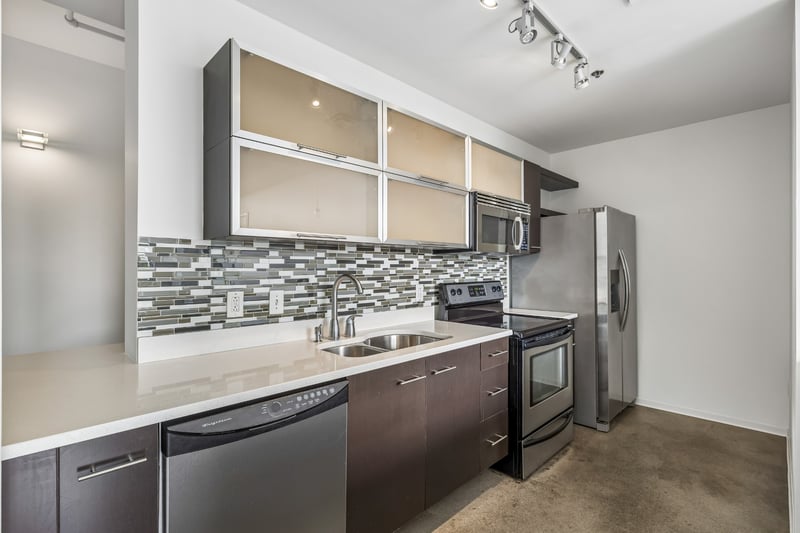2115 Yeaman Pl #216, Nashville, TN 37206