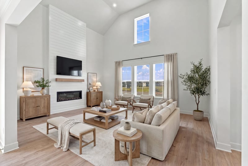 1030 Pasture View Way, Nolensville, TN 37135