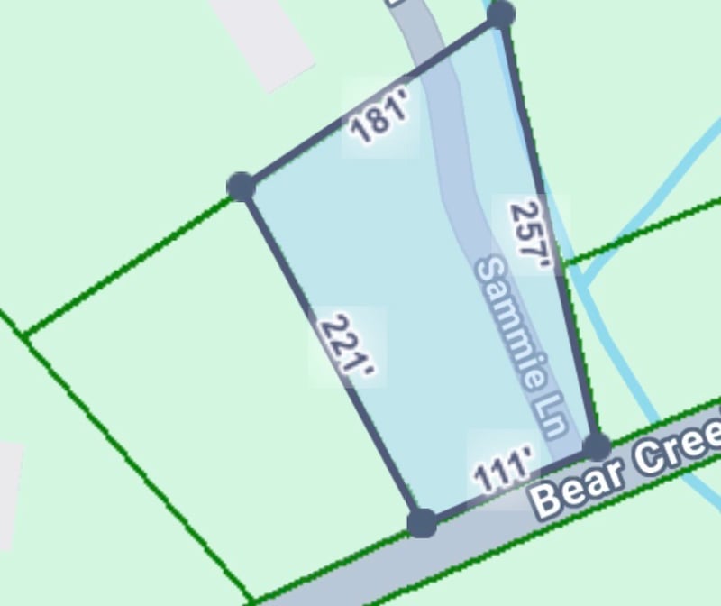 3782 Bear Creek Rd, Thompsons Station, TN 37179