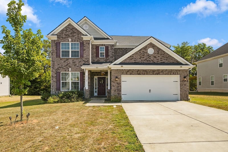 2932 Hardwick St N, Murfreesboro, TN 37130